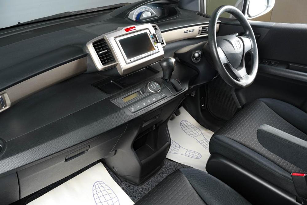 Honda Freed I Тюмень  - изображение 11