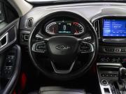 Chery Tiggo 7 I Тюмень  - изображение 44