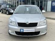 Skoda Octavia II (A5) Рестайлинг Краснодар  - изображение 30