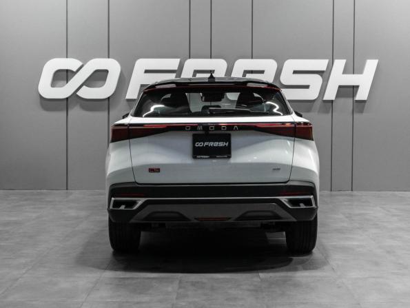 Omoda C5 I с пробегом 2023 года, цена 2 049 000 рублей, 25662 км, внедорожник, Автокод Объявления