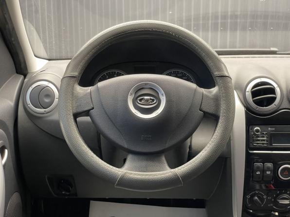Lada (ВАЗ) Largus I с пробегом 2021 года, цена 997 000 рублей, 183566 км, универсал, Автокод Объявления