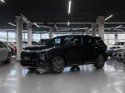 Changan Qiyuan Q07 Москва  - изображение 33