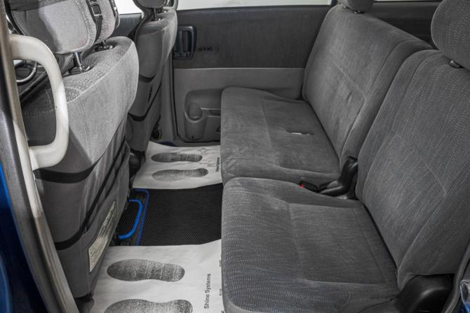 Toyota Noah I (R60) с пробегом 2003 года, цена 969 000 рублей, 370000 км, минивэн, Автокод Объявления