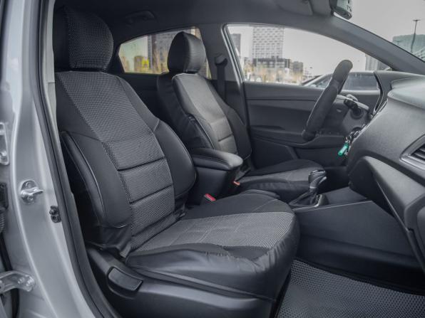 Hyundai Solaris II Рестайлинг с пробегом 2020 года, цена 1 605 000 рублей, 102000 км, седан, Автокод Объявления
