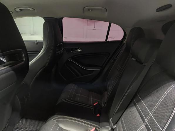 Mercedes-Benz GLA I (X156) с пробегом 2015 года, цена 1 875 000 рублей, 163450 км, внедорожник, Автокод Объявления