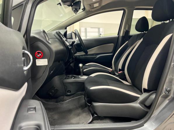 Nissan Note II Рестайлинг с пробегом 2018 года, цена 1 025 000 рублей, 160500 км, хэтчбек, Автокод Объявления