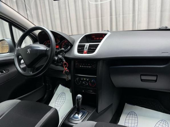 Peugeot 207 I с пробегом 2009 года, цена 359 000 рублей, 129793 км, хэтчбек, Автокод Объявления