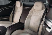 Bentley Continental GT IV Москва  - изображение 51