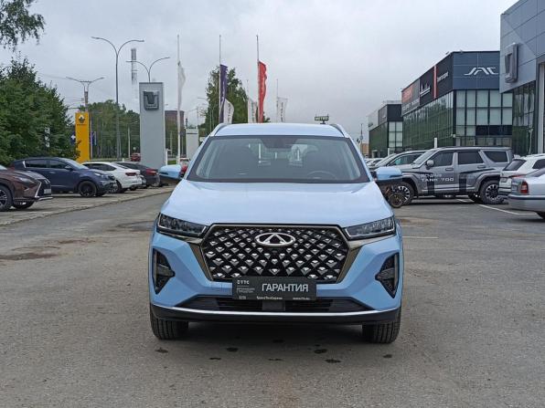 Chery Tiggo 7 Pro Max I с пробегом 2023 года, цена 2 113 000 рублей, 23439 км, внедорожник, Автокод Объявления