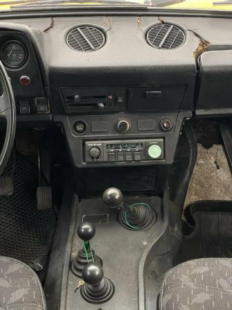 Lada (ВАЗ) 2121 (4x4) I с пробегом 1981 года, цена 220 000 рублей, 85588 км, внедорожник, Автокод Объявления
