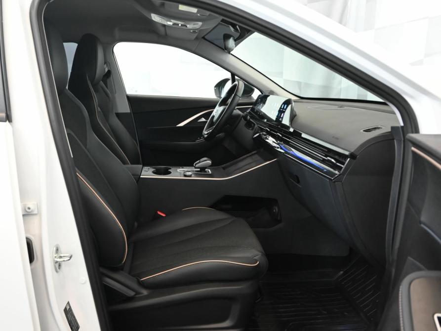Omoda C5 I Екатеринбург  - изображение 11