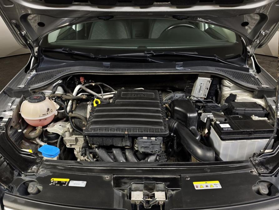 Volkswagen Polo VI Москва  - изображение 12