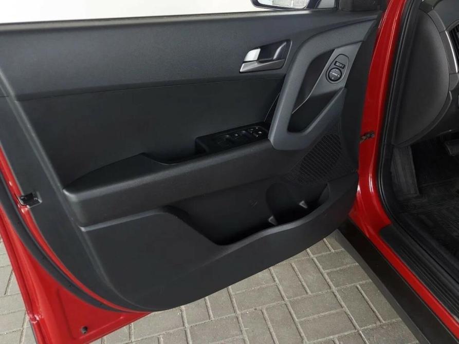 Hyundai Creta I Рестайлинг Калининград  - изображение 9