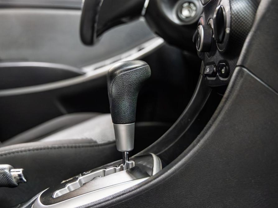Hyundai Solaris I Волгоград  - изображение 33