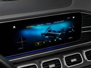 Mercedes-Benz GLE AMG II (V167) Москва  - изображение 42