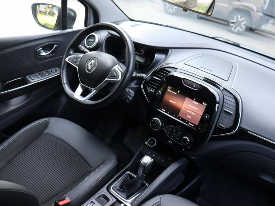Renault Kaptur I Рестайлинг Самара  - изображение 12