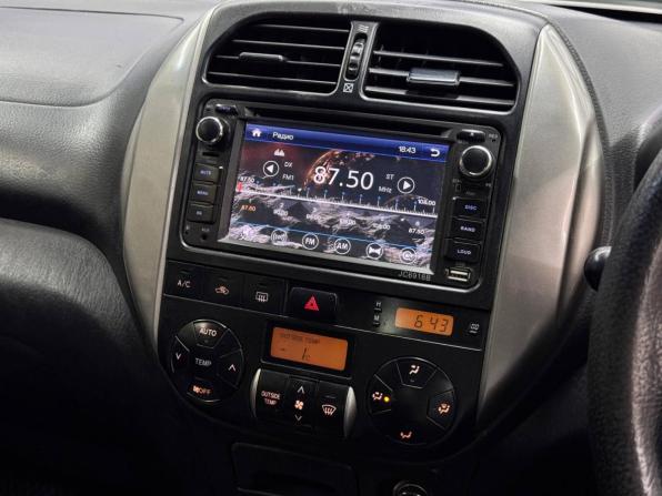 Toyota RAV4 II (XA20) Рестайлинг с пробегом 2004 года, цена 919 000 рублей, 209000 км, внедорожник, Автокод Объявления
