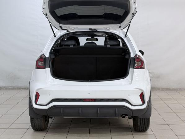 Livan X3 Pro с пробегом 2023 года, цена 1 450 000 рублей, 8244 км, внедорожник, Автокод Объявления