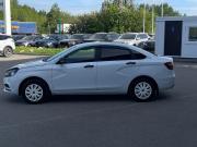 Lada (ВАЗ) Vesta I Томск  - изображение 24