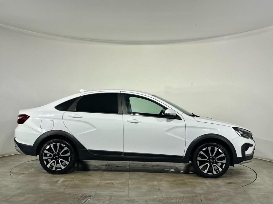Lada (ВАЗ) Vesta I Рестайлинг (NG) Ижевск  - изображение 4