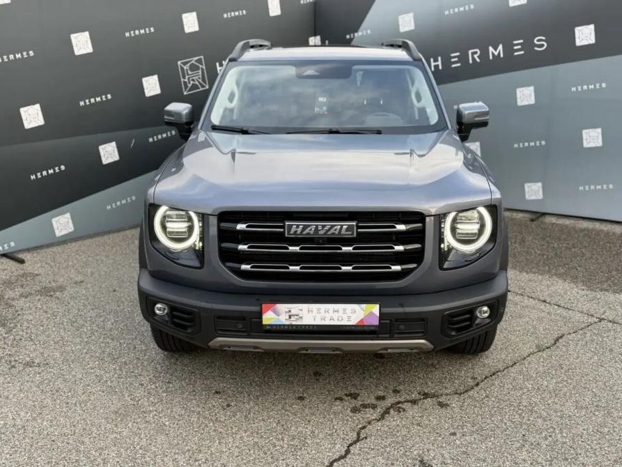 Haval Dargo I Минеральные Воды  - изображение 2