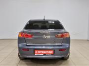 Mitsubishi Lancer X Альметьевск  - изображение 30