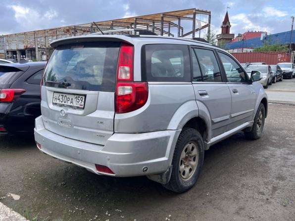 Great Wall Hover H3 I с пробегом 2010 года, цена 445 000 рублей, 149750 км, внедорожник, Автокод Объявления