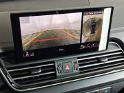 Audi Q5 II (FY) Рестайлинг Москва  - изображение 50
