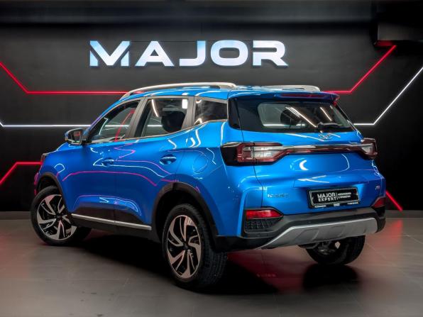 Kaiyi X3 с пробегом 2024 года, цена 1 300 000 рублей, 34779 км, внедорожник, Автокод Объявления