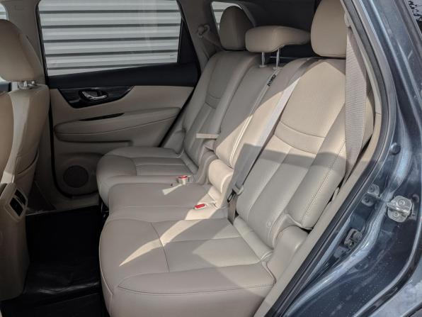 Nissan X-Trail III Рестайлинг с пробегом 2020 года, цена 2 275 000 рублей, 108096 км, внедорожник, Автокод Объявления