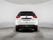 Nissan X-Trail III Рестайлинг Санкт-Петербург  - изображение 26