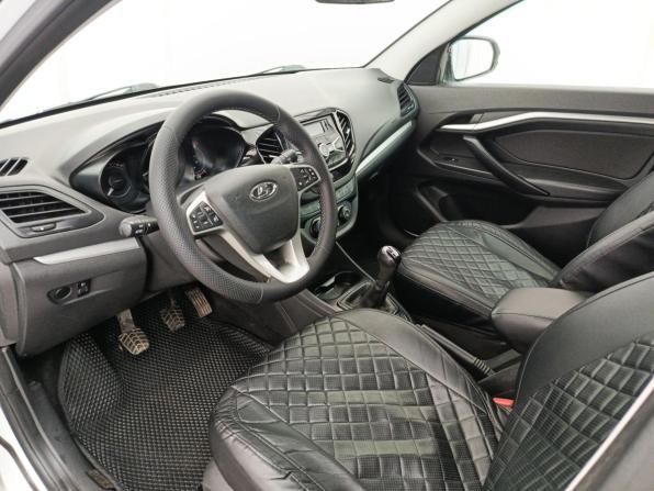 Lada (ВАЗ) Vesta I с пробегом 2018 года, цена 985 000 рублей, 128148 км, универсал, Автокод Объявления