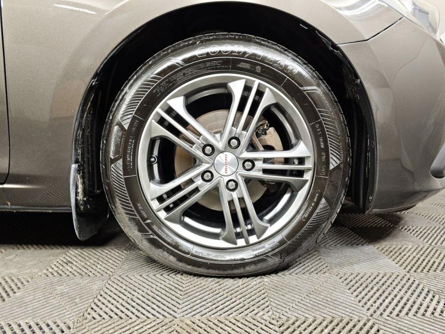 Mazda 3 III (BM) Москва  - изображение 9