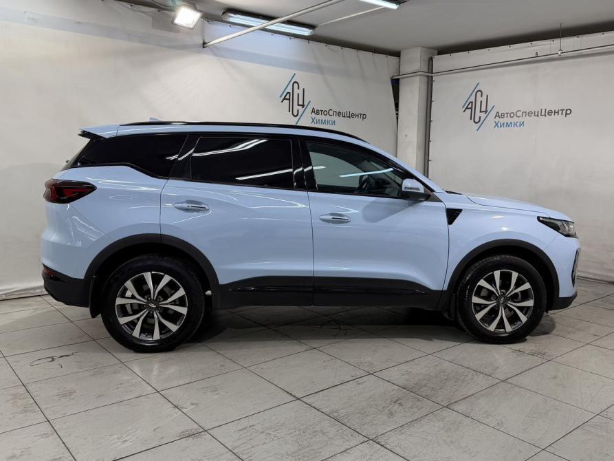 Chery Tiggo 7 Pro Max I Химки  - изображение 19