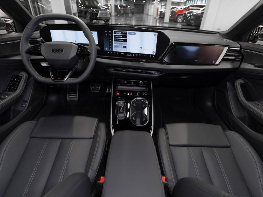 Audi A6 VI (C9) Москва  - изображение 8