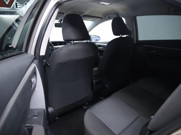 Toyota Corolla XI (E160 E170 E180) с пробегом 2014 года, цена 1 250 000 рублей, 146391 км, седан, Автокод Объявления