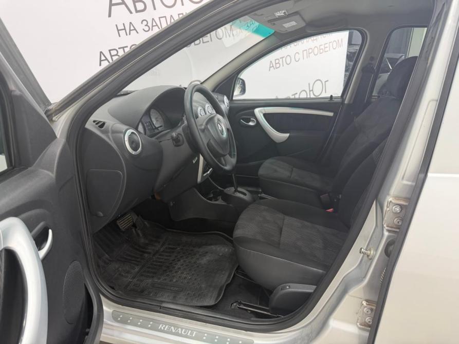 Renault Sandero I Ставрополь  - изображение 7