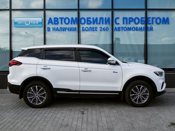 Geely Atlas Pro с пробегом 2022 года, цена 1 963 000 рублей, 80950 км, внедорожник, Автокод Объявления