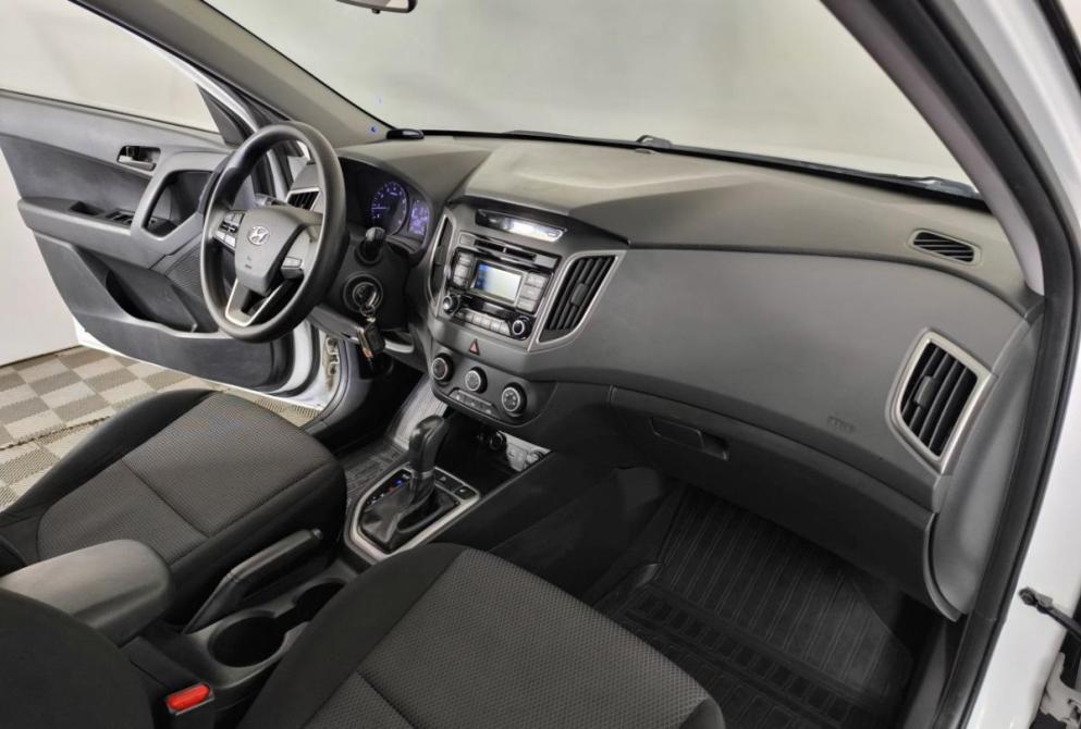 Hyundai Creta I Нижний Новгород  - изображение 10