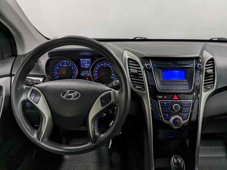 Hyundai i30 II Москва  - изображение 21