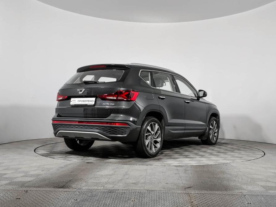 Jetta VS5 I Рестайлинг Санкт-Петербург  - изображение 5