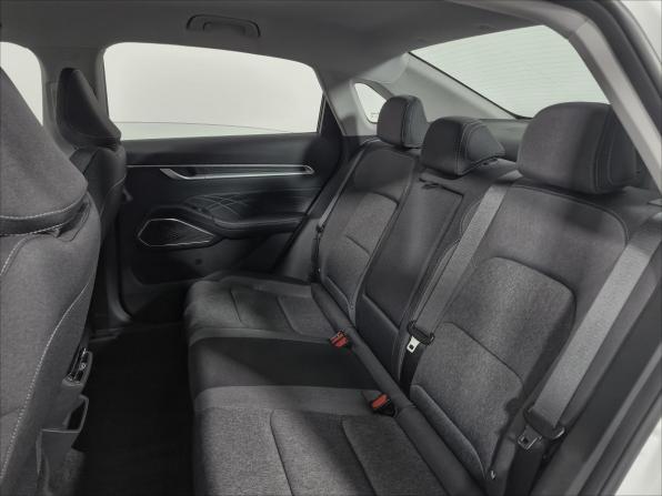 Belgee S50 с пробегом 2026 года, цена 1 789 000 рублей, 9 км, седан, Автокод Объявления