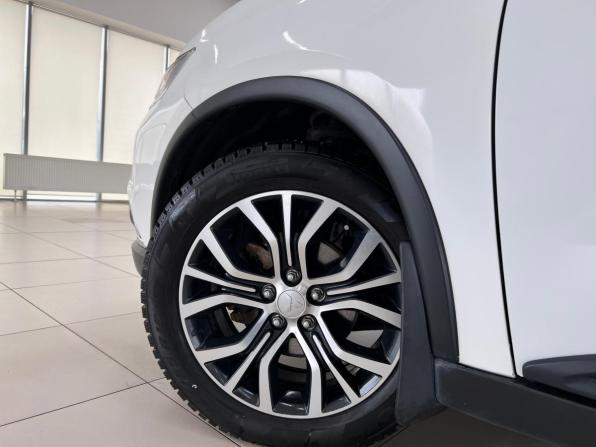 Mitsubishi Outlander III Рестайлинг 2 с пробегом 2016 года, цена 1 885 000 рублей, 113112 км, внедорожник, Автокод Объявления