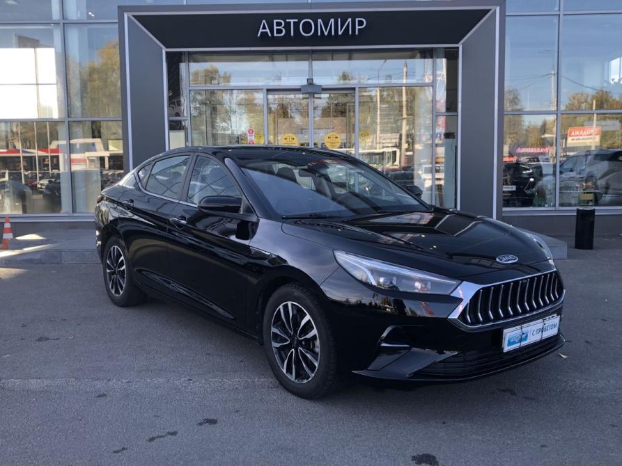 JAC J7 I Брянск  - изображение 3