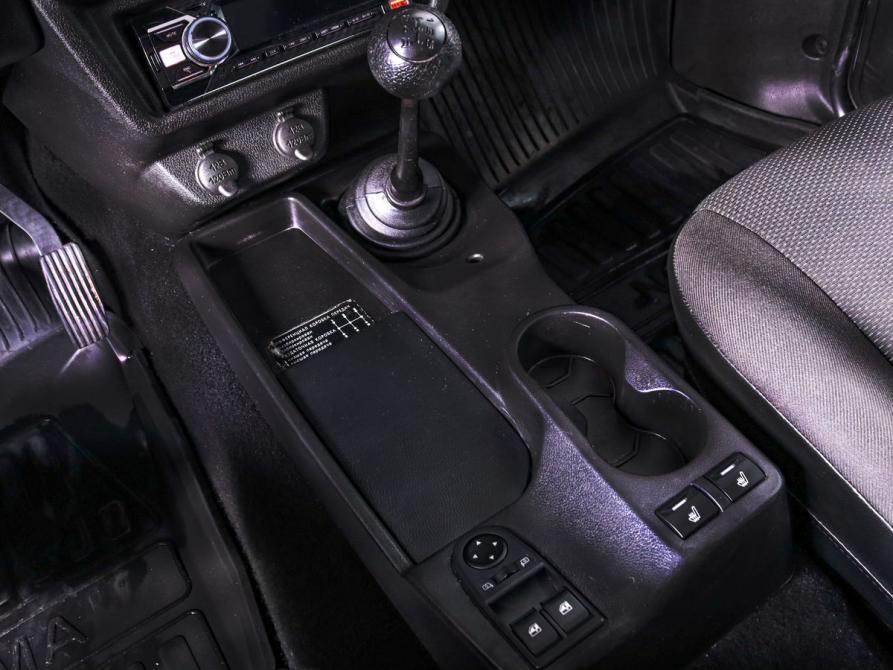 Lada (ВАЗ) 2121 (4x4) I Рестайлинг (2020) Минеральные Воды  - изображение 11