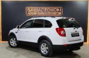 Chevrolet Captiva I Рестайлинг 2 Уфа  - изображение 27