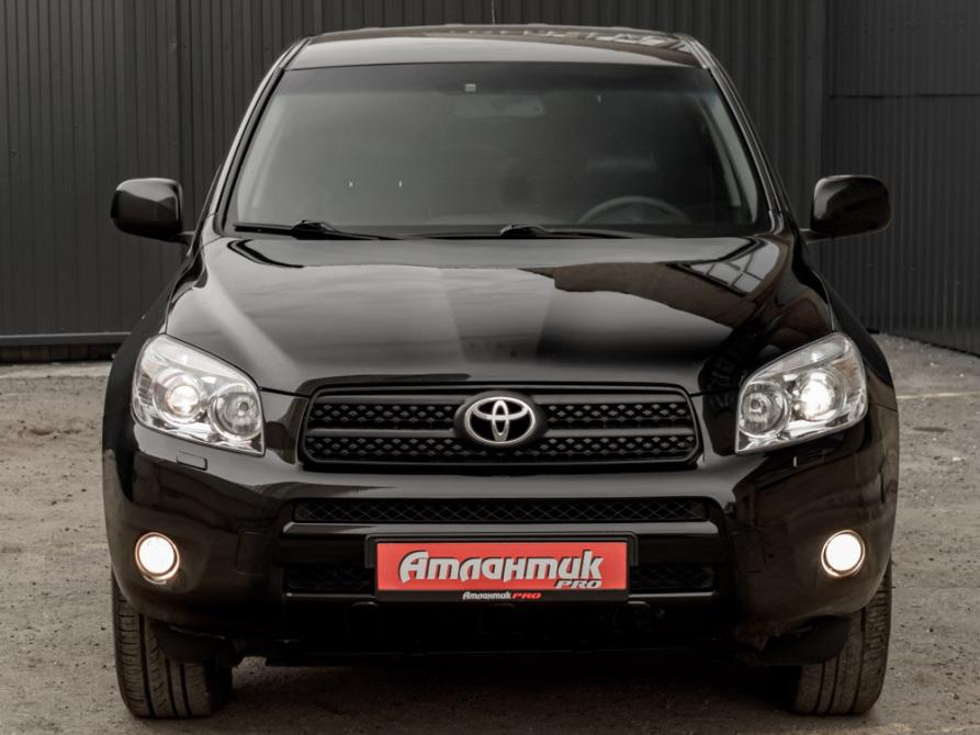 Toyota RAV4 III (XA30) Екатеринбург  - изображение 2