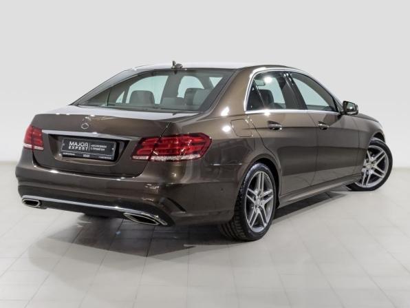 Mercedes-Benz E-Класс IV (W212 S212 C207) Рестайлинг с пробегом 2015 года, цена 2 710 000 рублей, 73500 км, седан, Автокод Объявления