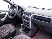Renault Logan I Рестайлинг Москва  - изображение 26