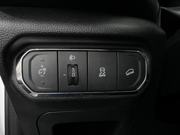 Haval Jolion I Рестайлинг с пробегом 2025 года, цена 2 050 000 рублей, 42786 км, внедорожник, Автокод Объявления